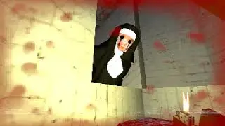 Nun Massacre (Puppet Combo) Я тебя уничтожу (нет).