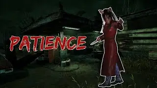Proof That Being Patient Wins You Games