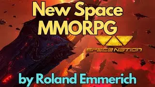 Space Nation | New Space MMORPG!