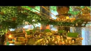 Serious Sam 2: босс Пирамида Ментала