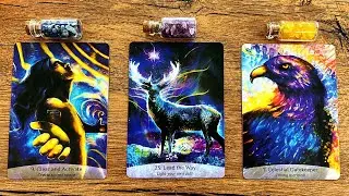 👉THIS WILL HAPPEN IN THE NEXT 3-5 DAYS! 🔮🌟🎊 | Pick a Card Tarot Reading