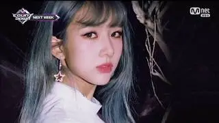 180503 드림캐쳐(DreamCatcher) NEXT WEEK - YOU AND I