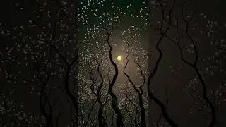 Dark moon #shorts