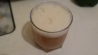 ХМЕЛЁВКА! Простой рецепт вкуснейшего напитка! Старославянский рецепт.