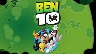 Looney Tunes References in Ben 10