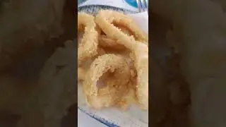 Tuzdan Balık Restaurant Pendik
