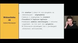 Zadania Rekrutacyjne! [Jak zostać Junior Java Developerem?]