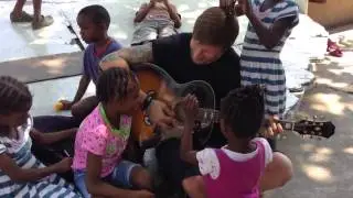 One More Trip Around The Sun   Haiti