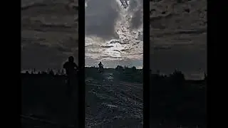 А Вы умеете стантить? ТГК-Petr_BRZ. #эндуро #питбайк #stunt  #crash #эндурокросс #стант