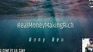 50 cent type beat Prod. by RealMoneyMakingRich