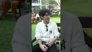 BAPAKNYA KEBANYAKAN JOKES.. DAN ANAKNYA TERLALU POLOS