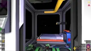 Stationeers - Mimas - Достигне бараболя?
