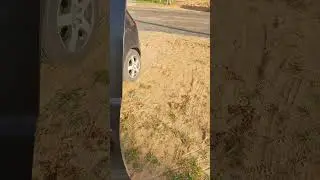 VW Golf 1.9 TDI Дымит. Что случилось?