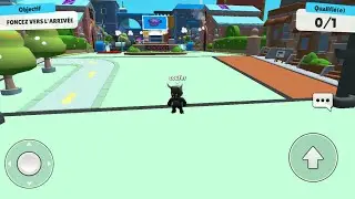 Part 1 tream hack