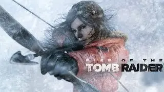 Rise of the Tomb Raider, Part 3: HEAD SHOOTIN'