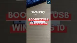 TUTORIAL MEMBUAT BOOTABLE WINDOWS DI FLASH DISK 8 GB DENGAN RUFUS
