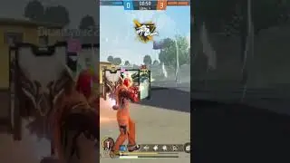 1v4 фри фаер #1vs4 #freefire #impossible #фрифаер #алмазы #ff #freefirelovers #garenafreefire