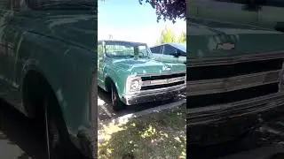 What Happened to Trucks!? #automotive #cybertruck #america #truck #shorts