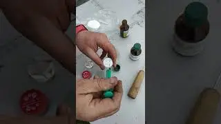 Приманка для ловли роев 24 мая 2020 г.