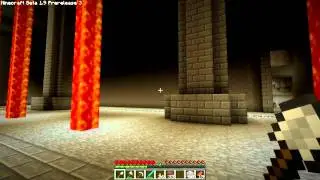 Minecraft - S2E12: Ostnare, The City of Flame