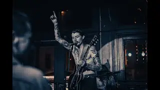 The Austin,Texas Music Scene