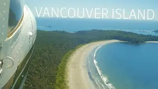 Veelzijdig Vancouver Island