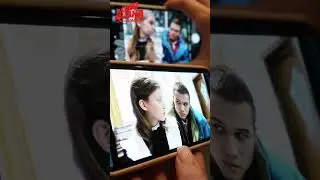 Повторили фото Марата и Айгуль😱 Результат в конце 
