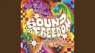 Sound of Freedom (Radio Edit)