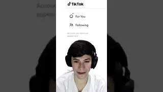 George talks about tiktok banning him
