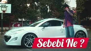 Neon - Sebebi Ne ft. Redar (Official Video)