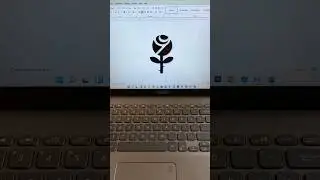 ROSE 🌹 MS Word Symbol Shortcut Key 