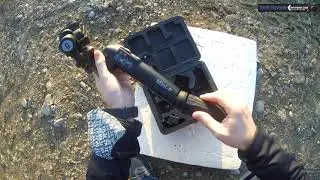 Gimbal Moza mini P