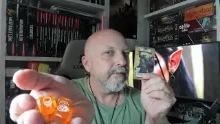 HEROQUEST  [Jeux de Rôles]  S01  Ep09  