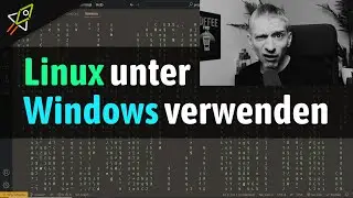 Mein Windows Setup für Web Entwicklung // WSL2 Tutorial