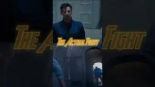 Captain America Vs Captain Carter: The Actual Fight || 