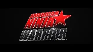 323 Ninja Warrior Competition