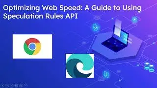 Optimizing Web Speed: A Guide to Using Speculation Rules