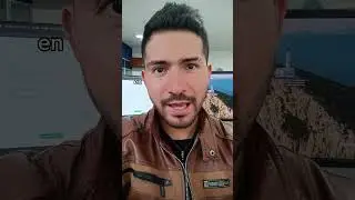 Ves el mundo no como es, sino como tú eres