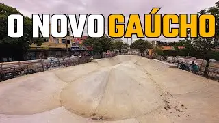 A PISTA MAIS CLÁSSICA DO BRASIL ESTÁ PRONTA