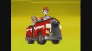 Paw Patrol Theme Sparta Venom Remix