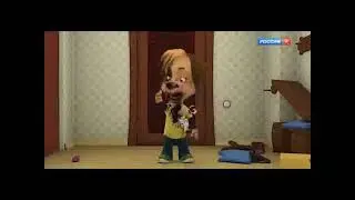 Барбоскины Вырезанный Фрагмент (20.10.2021) V2