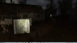 Одиночки vs Бандиты в S.A.L.K.E.R Чистое небо.