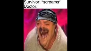 vs Doctor slugs