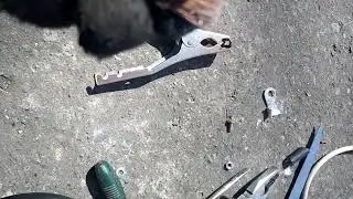 ДЕРЬМО СВАРОЧНЙ АППАРАТ.