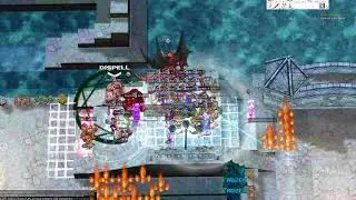 WOE TE SUB-20 21/08/2021  GUNS GAMEPLAY