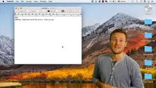 How to set up Chinese keyboard on Apple Mac IOS