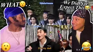 ateez moments to watch because they're getting funnier REACTION!!!