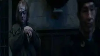 Alastor Moody - Flashing Lights Drum & Bass Remix