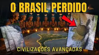 The Archaeological Find That Will Change EVERYTHING About Brazil