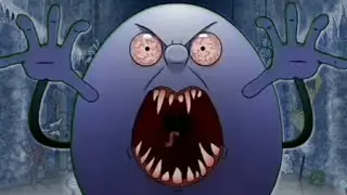 One Night at Flumpty's all Jumpscares but in onaf 3 office